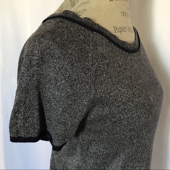 Anthropologie Field Of Flowers casual Sweater - Picture 8 of 10